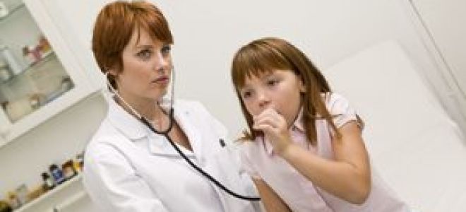 Чем лечить кашель у маленького ребёнка при бронхите